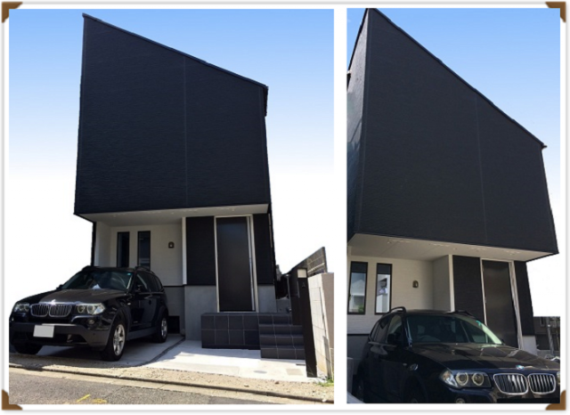CASE 07 自由が丘・匠と建てる究極の拘りの家　究極の拘りを実現させた夢の住まい