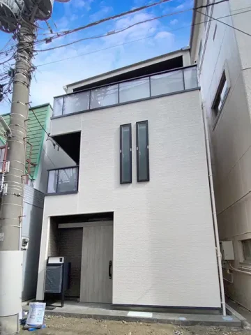 CASE58 Luana OHANA南砂町