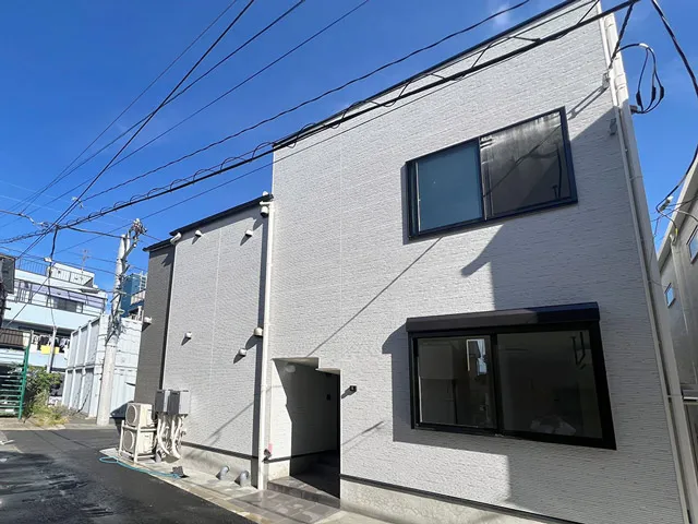 CASE63 HOKU天空橋