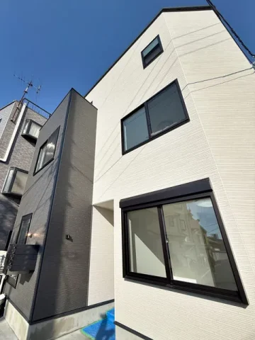 CASE65 HOKU西新井