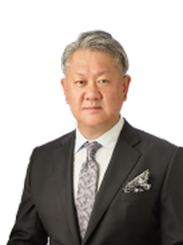 インターディール株式会社代表取締役秋川 雅史