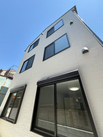 CASE70 HOKU京急蒲田