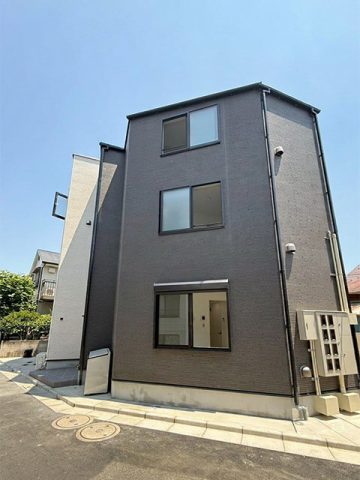 CASE71 HOKU西新井 PART2
