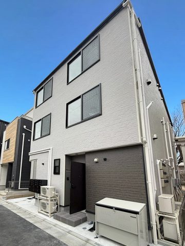 CASE81 HOKU梅島 2